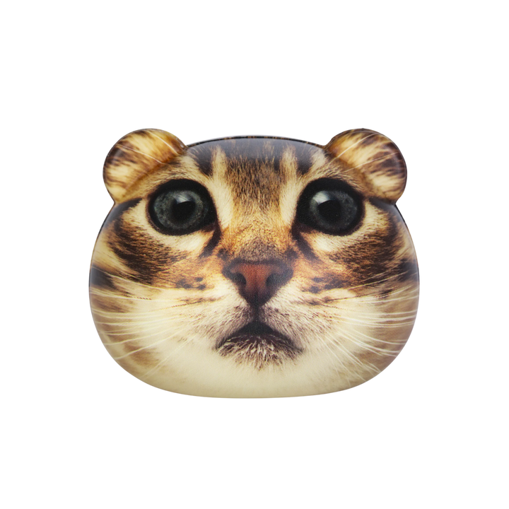 Feline Fine Stress Balls