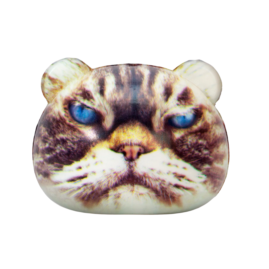 Feline Fine Stress Balls