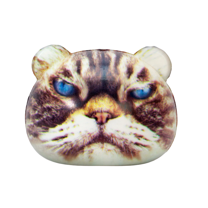 Feline Fine Stress Balls