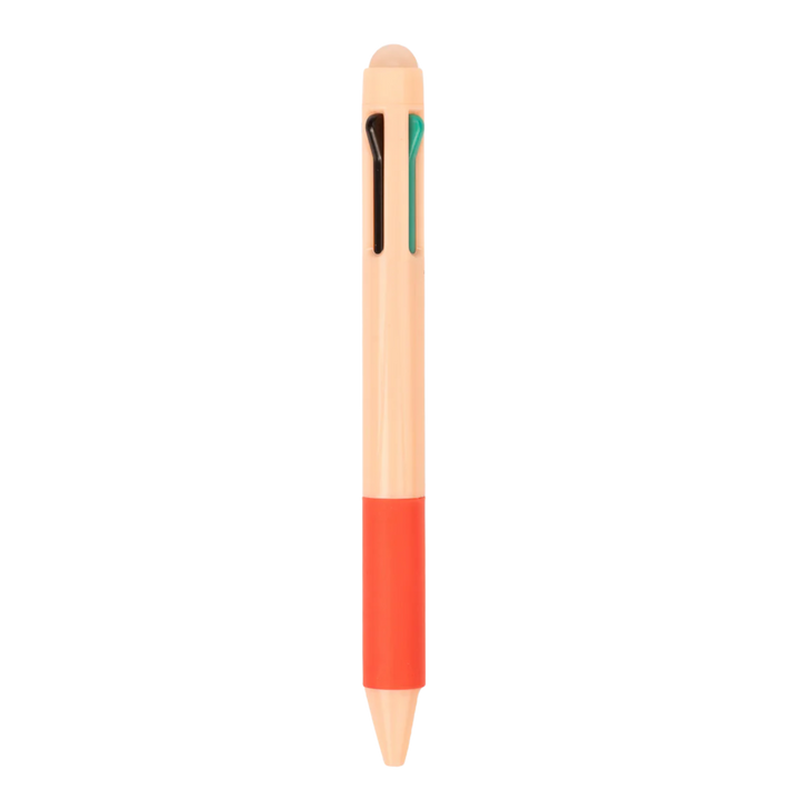 Multicolor Erasable Pen