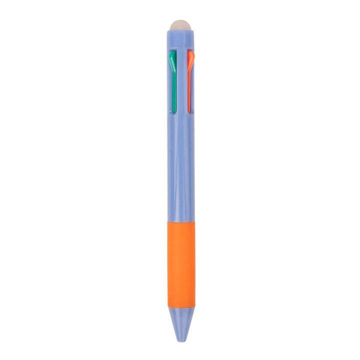Multicolor Erasable Pen