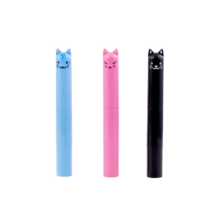 Cat Lip Balm