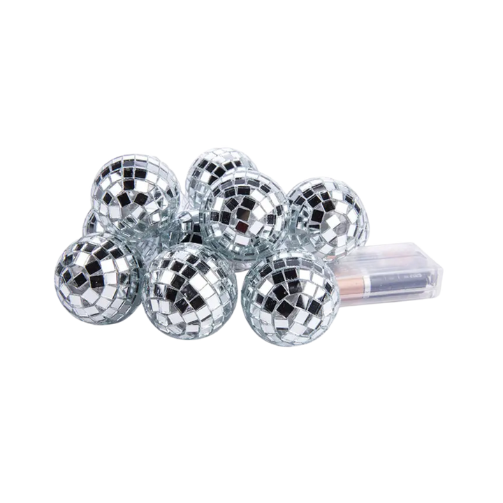 Disco String Lights