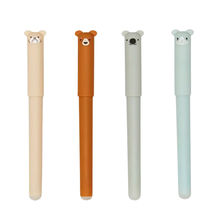 Erasable Animal Pens
