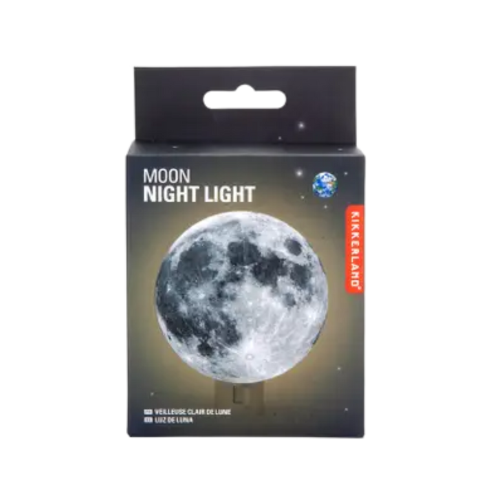 Moon Night Light