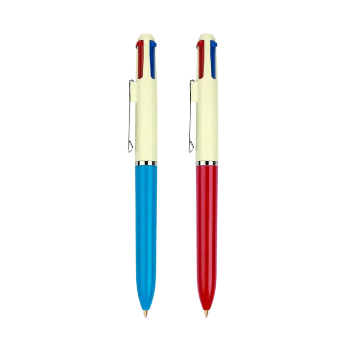 Vintage Multi Pen