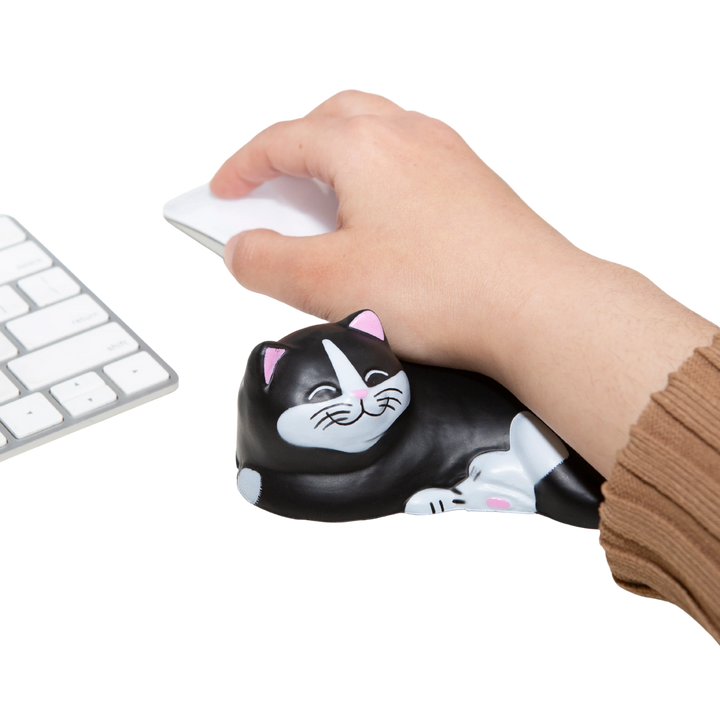 Cat Wrist Rest