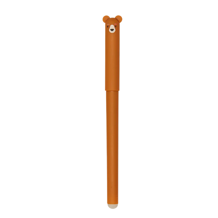 Erasable Animal Pens