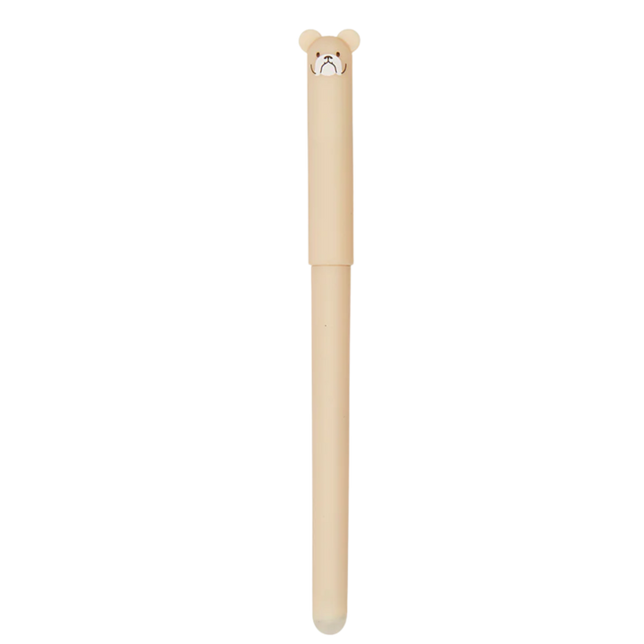 Erasable Animal Pens