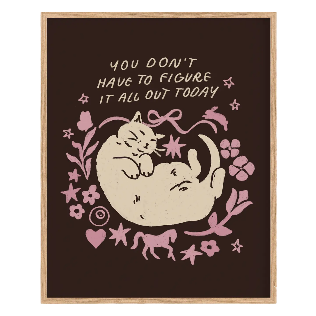 Relax Print