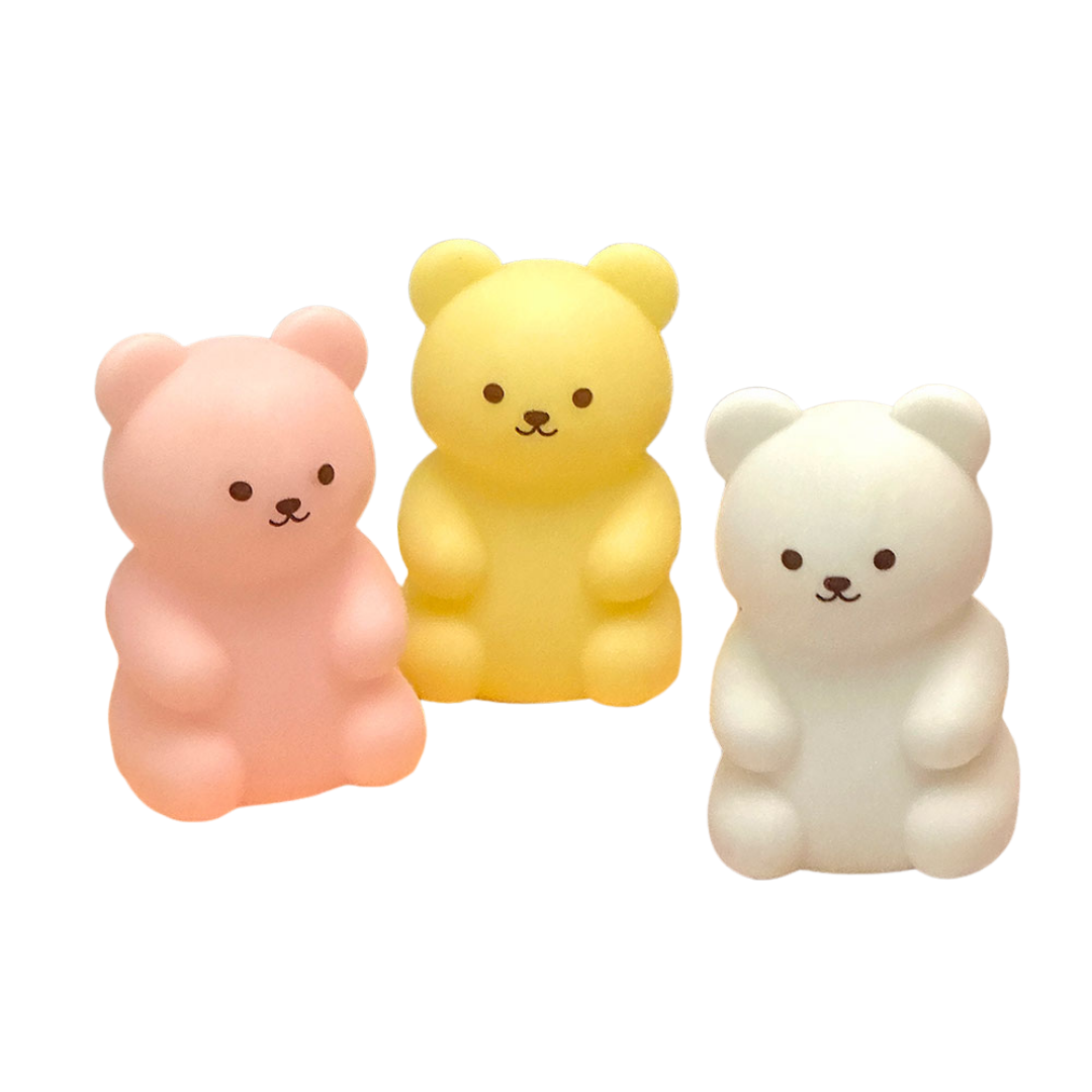 Mini Bear Mood Light
