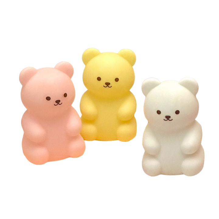 Mini Bear Mood Light