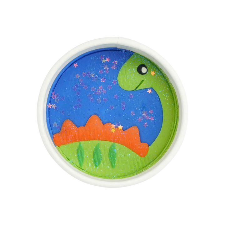 Dino Dough 7oz