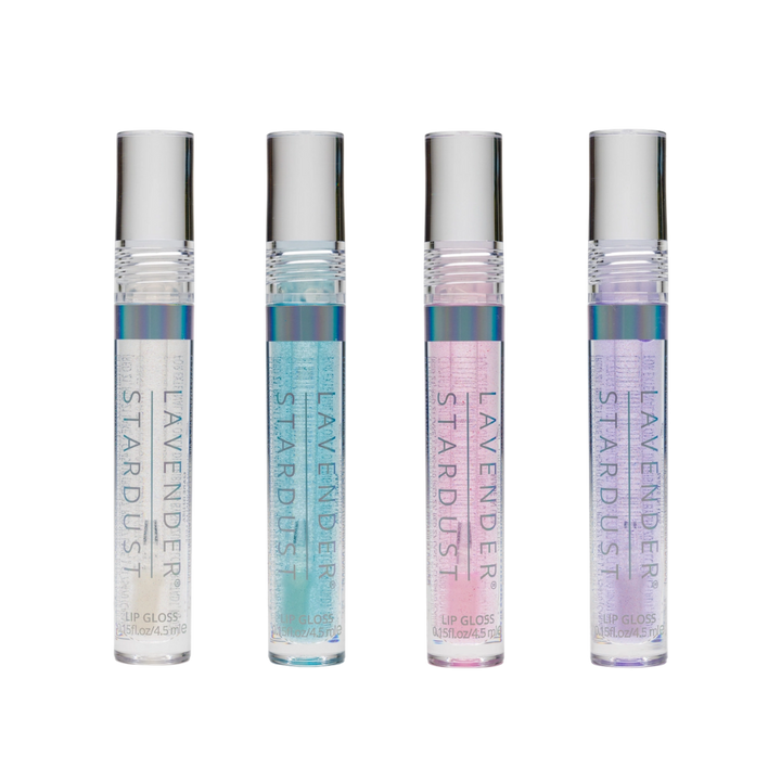 Sparkle Cosmic Lip Gloss