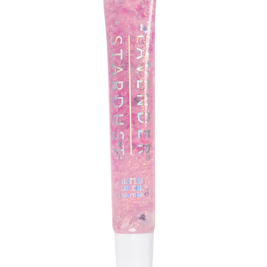 Glitter Lip Oil