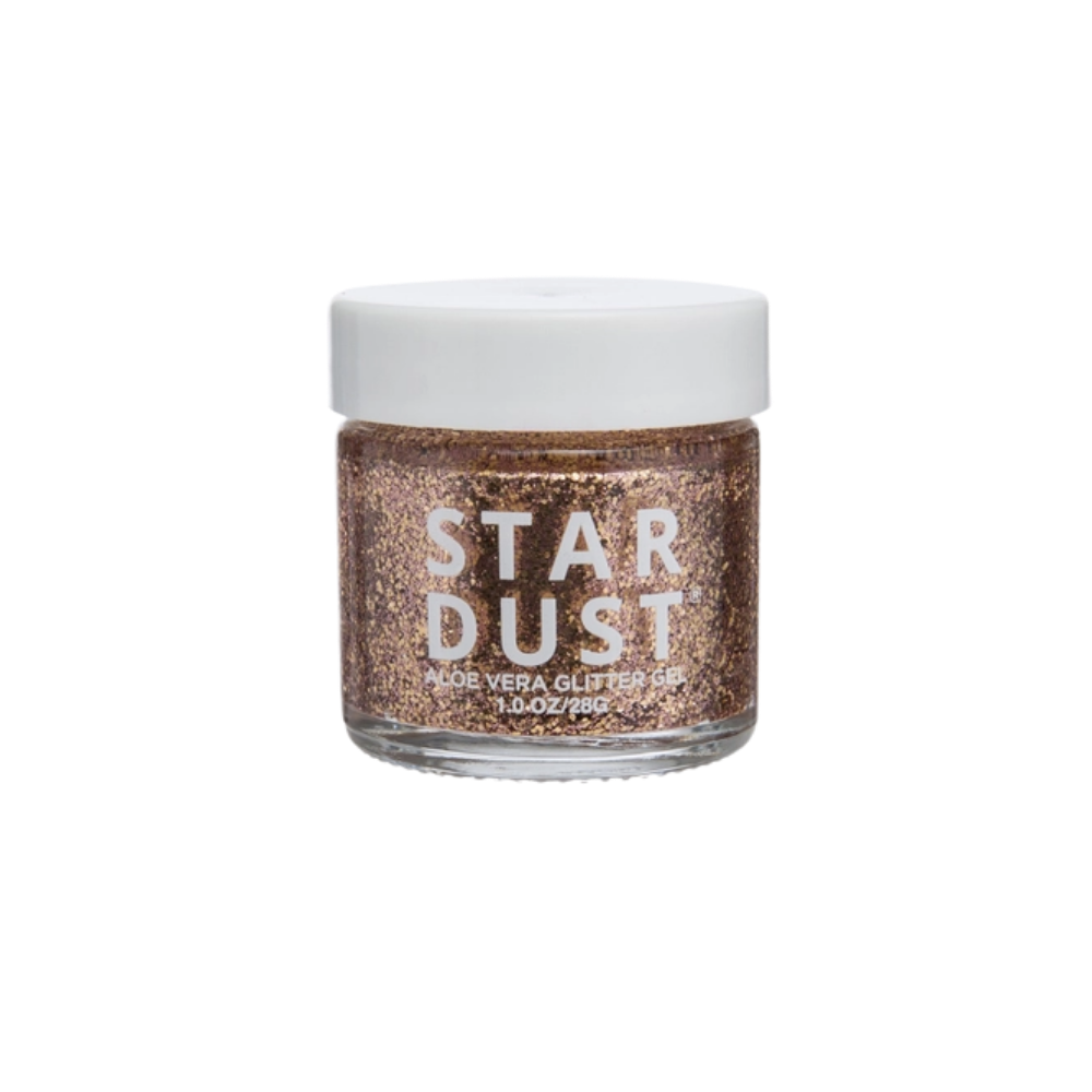 Star Dust Glitter Pot