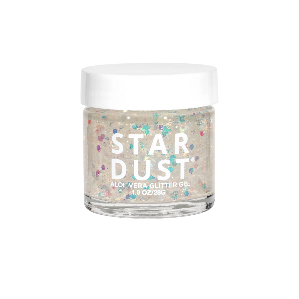 Star Dust Glitter Pot