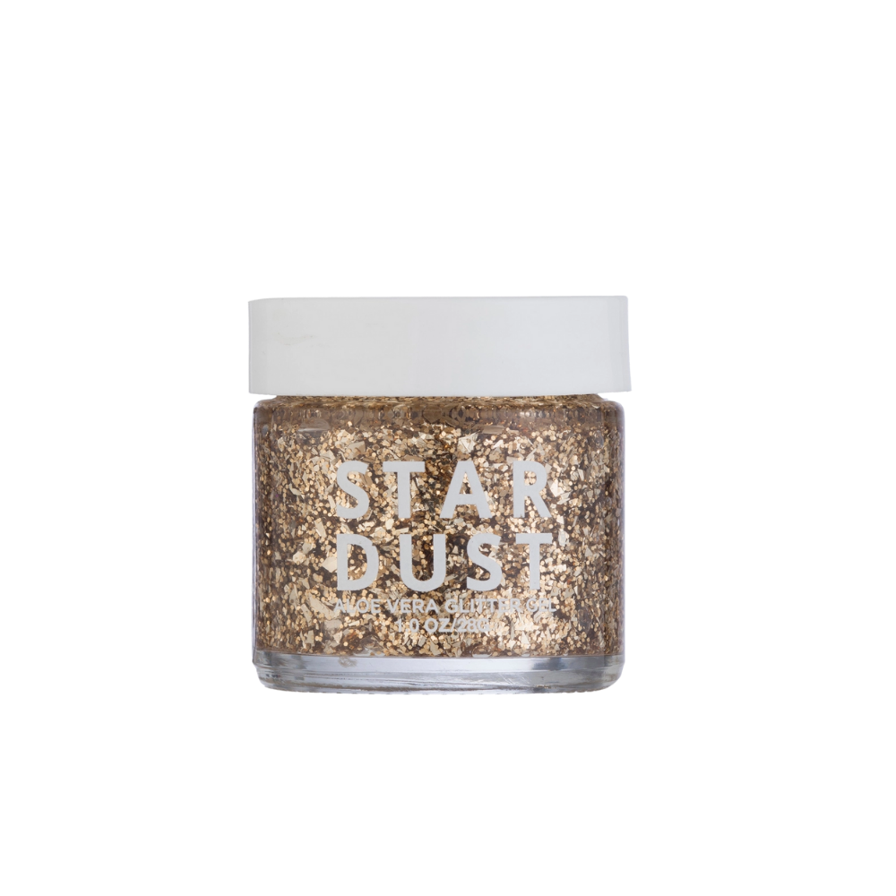 Star Dust Glitter Pot