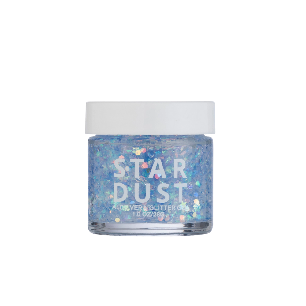 Star Dust Glitter Pot