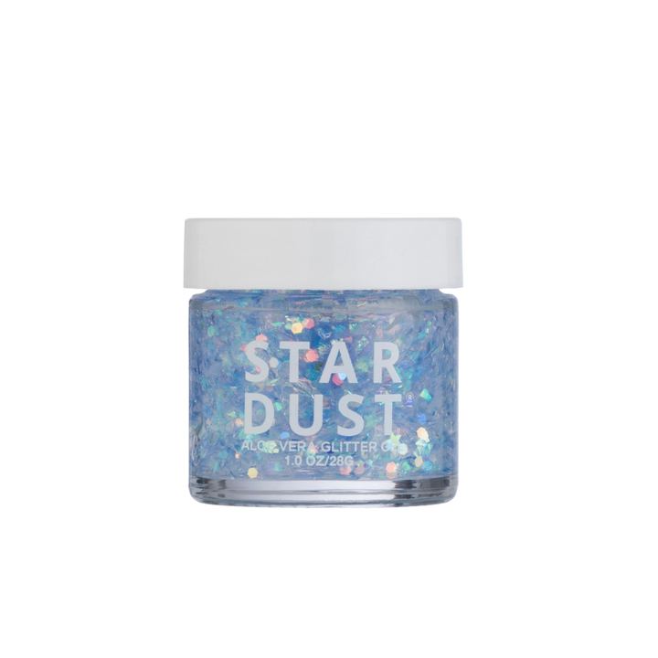 Star Dust Glitter Pot
