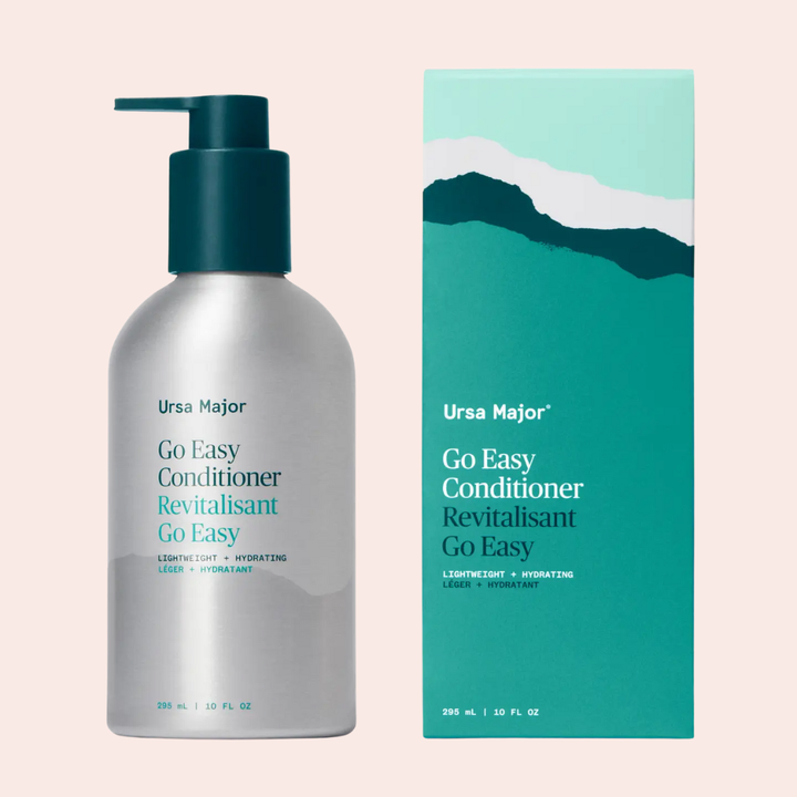 Go Easy Daily Conditioner