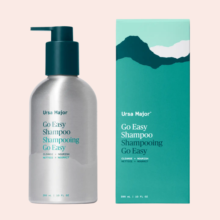 Go Easy Daily Shampoo