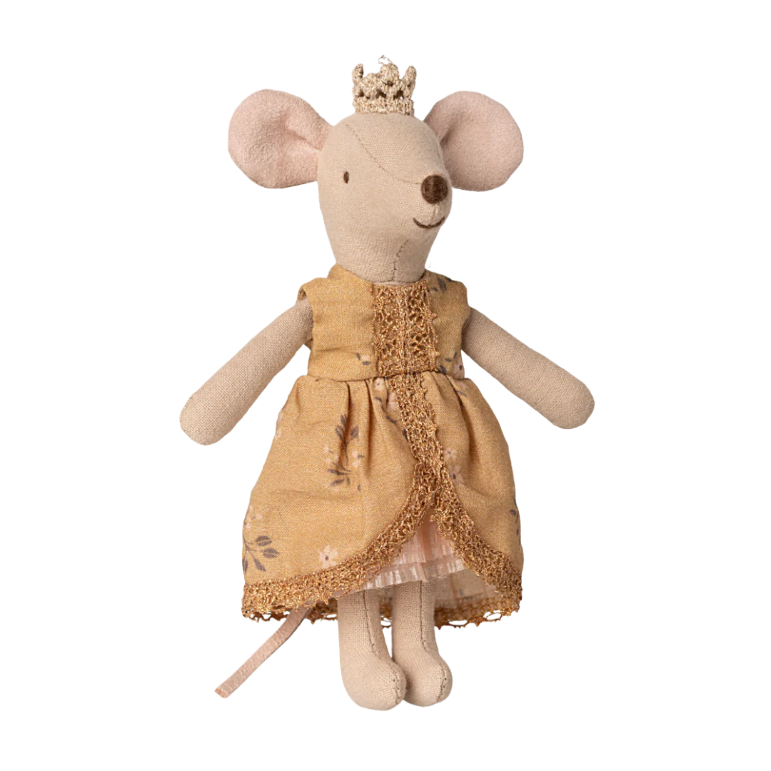 Princess Mouse Big Sister