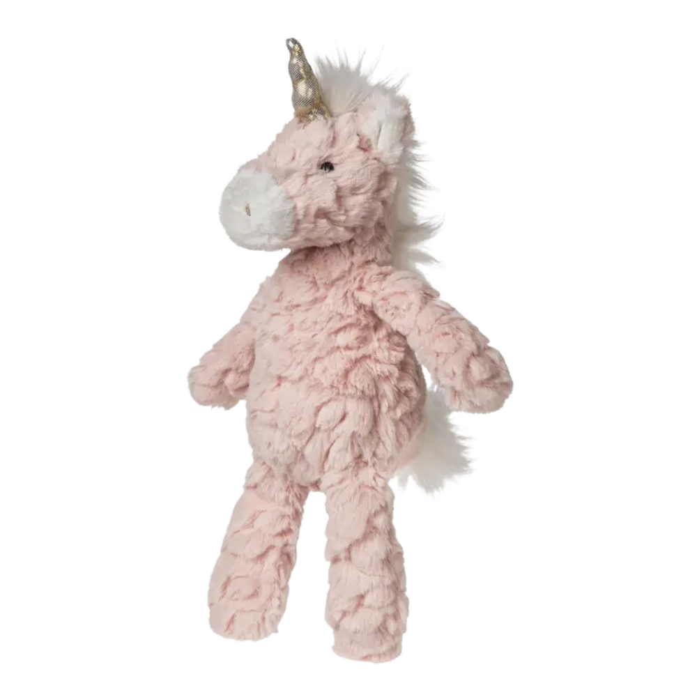 Putty Blush Unicorn - Small