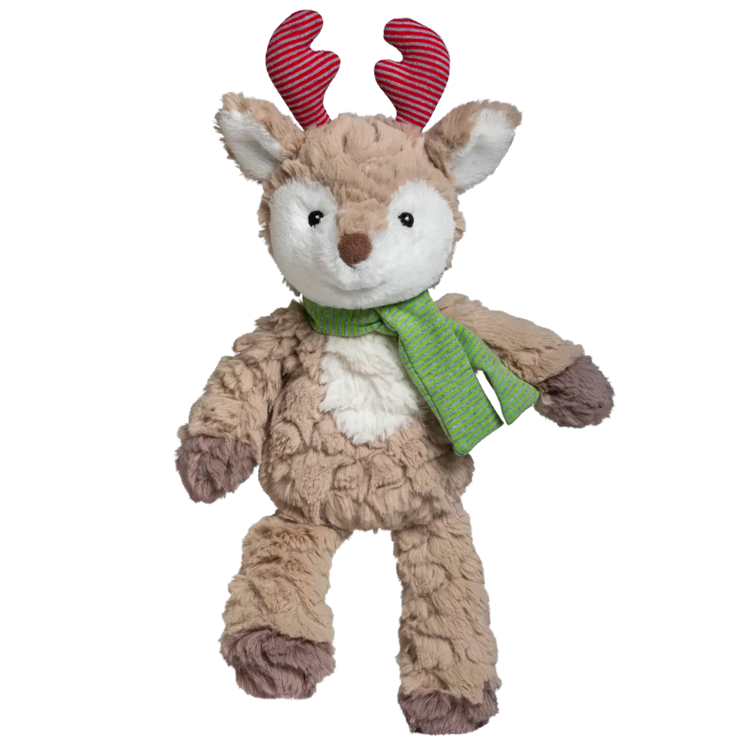 Kringles Putty Reindeer