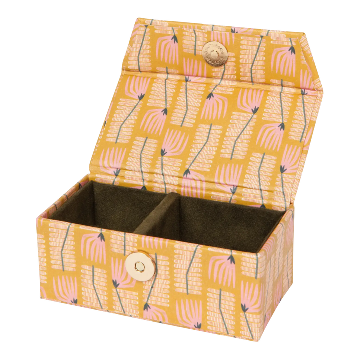 Venus Travel Jewelry Case