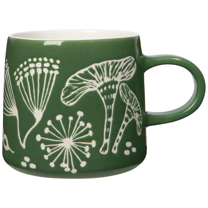 Wildgrove Imprint Mug