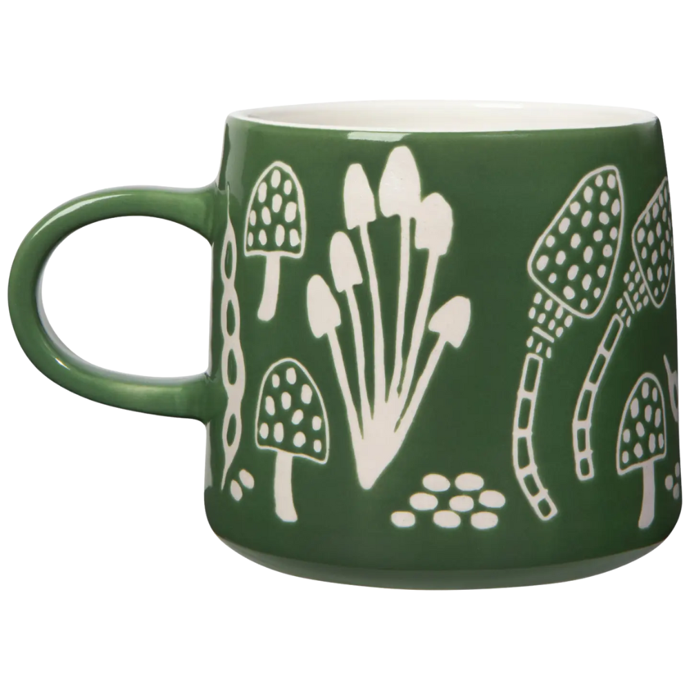 Wildgrove Imprint Mug