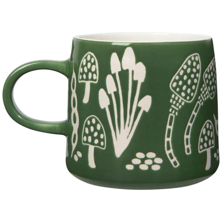 Wildgrove Imprint Mug