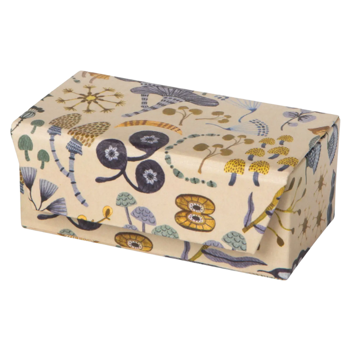 Wildgrove Travel Jewelry Case
