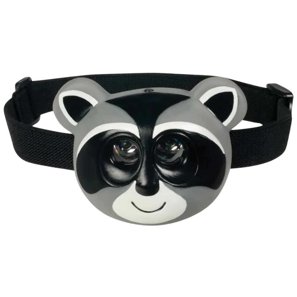 Outdoor Discovery Critter Head Lamp