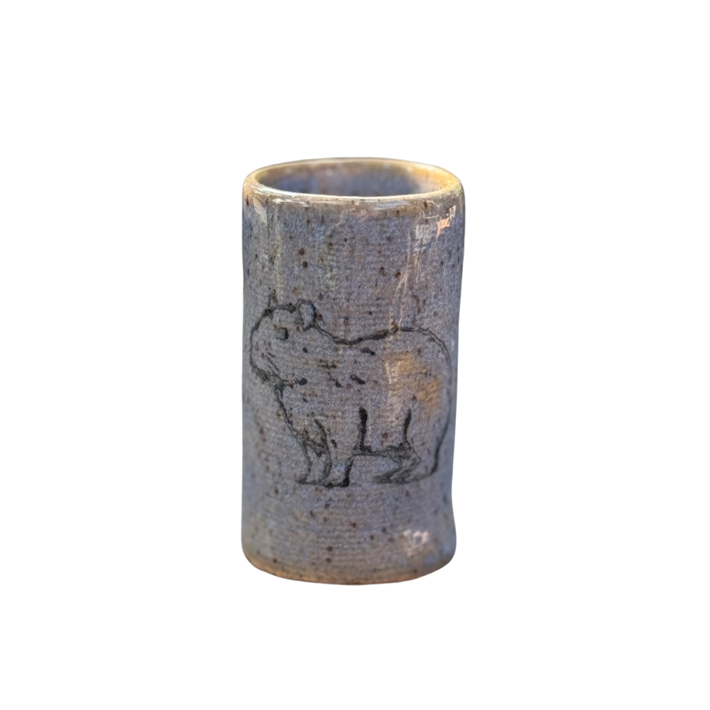 Tiny Tumblers