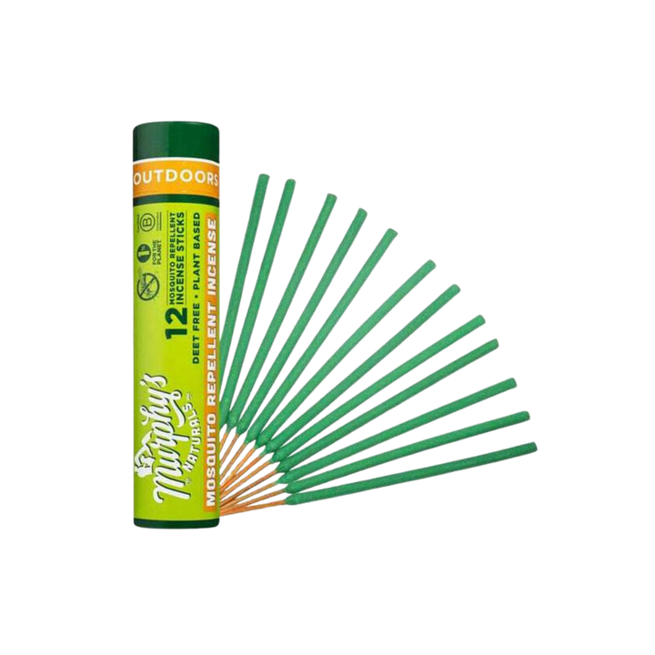 Mosquito Repellent Incense Sticks