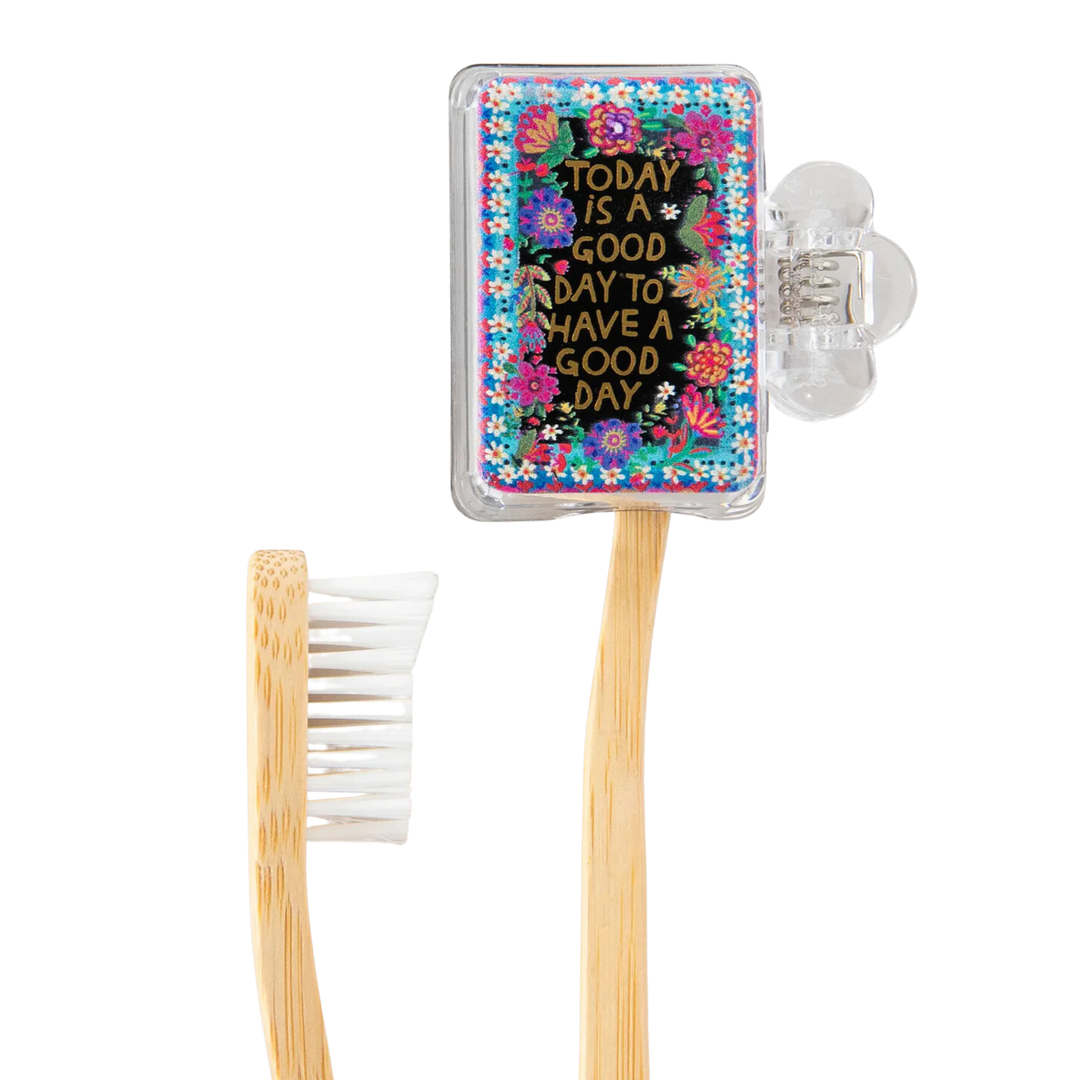 Toothbrush Cover