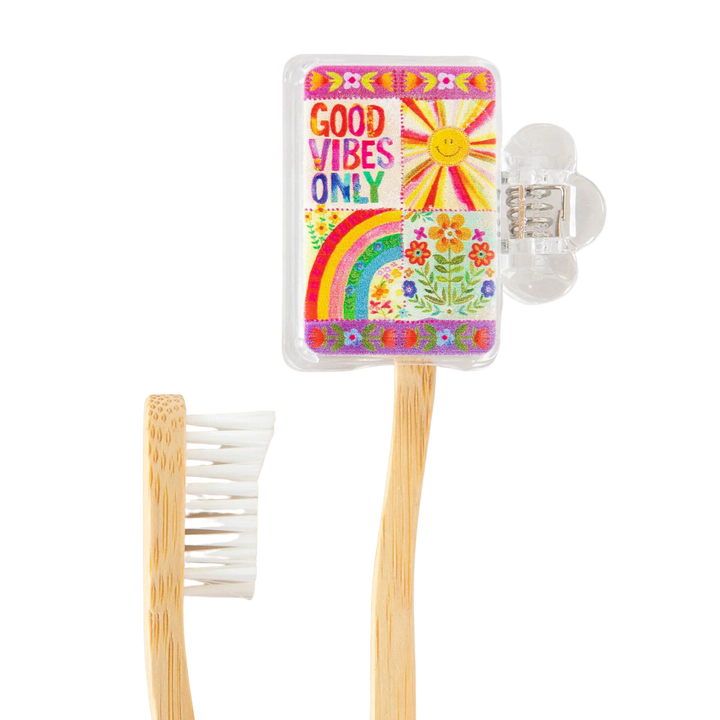 Toothbrush Cover