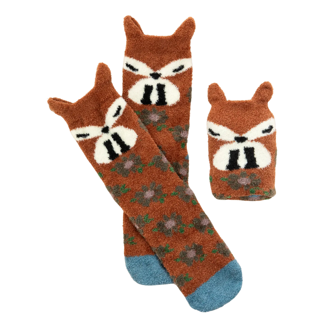 Cozy Socks