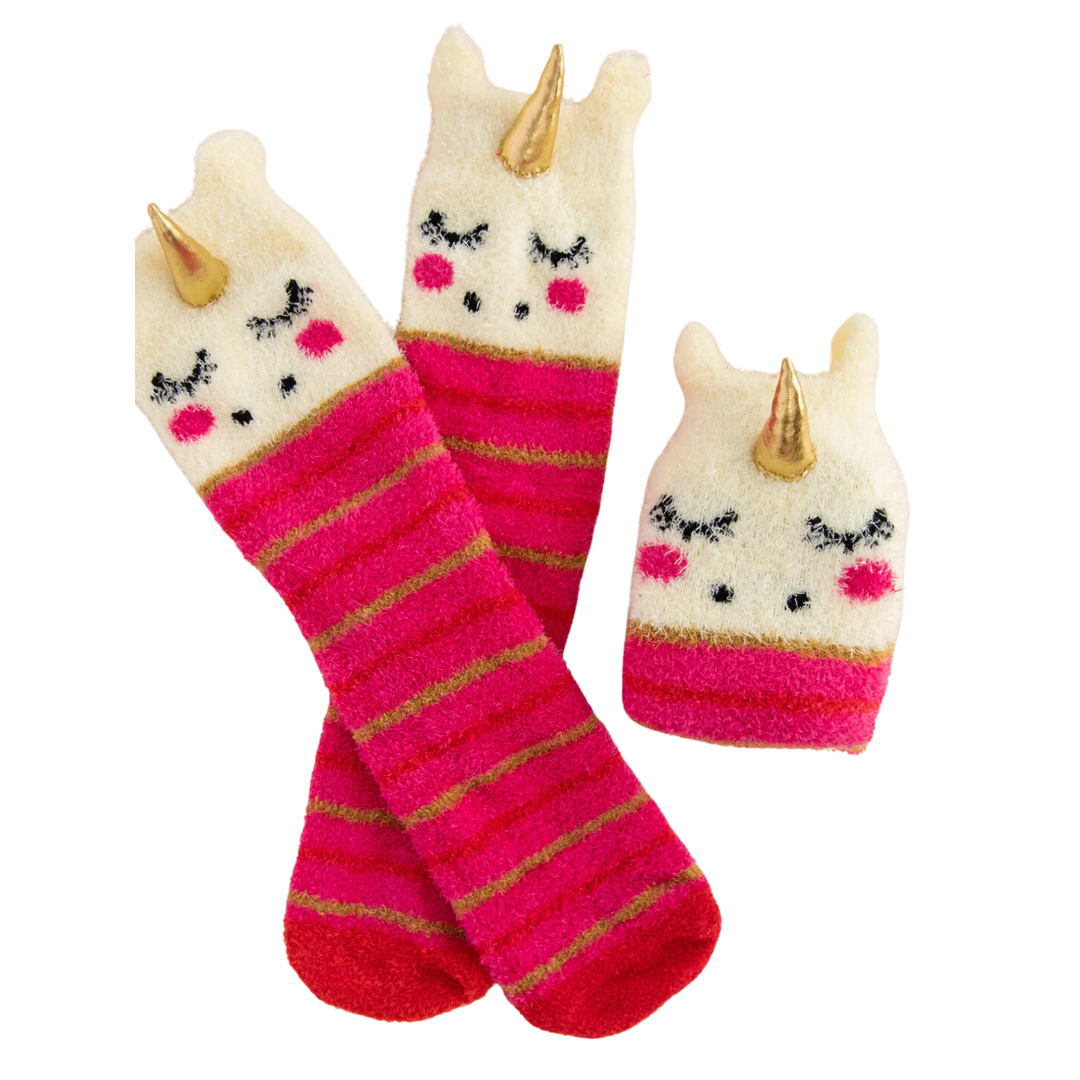 Cozy Socks