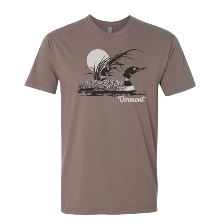 Loon T-Shirt