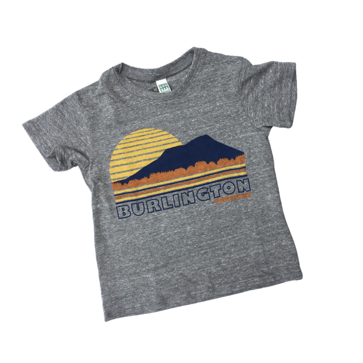 Burlington T-shirt - Youth