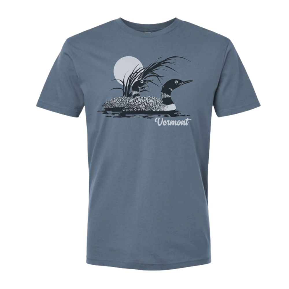 Loon T-Shirt