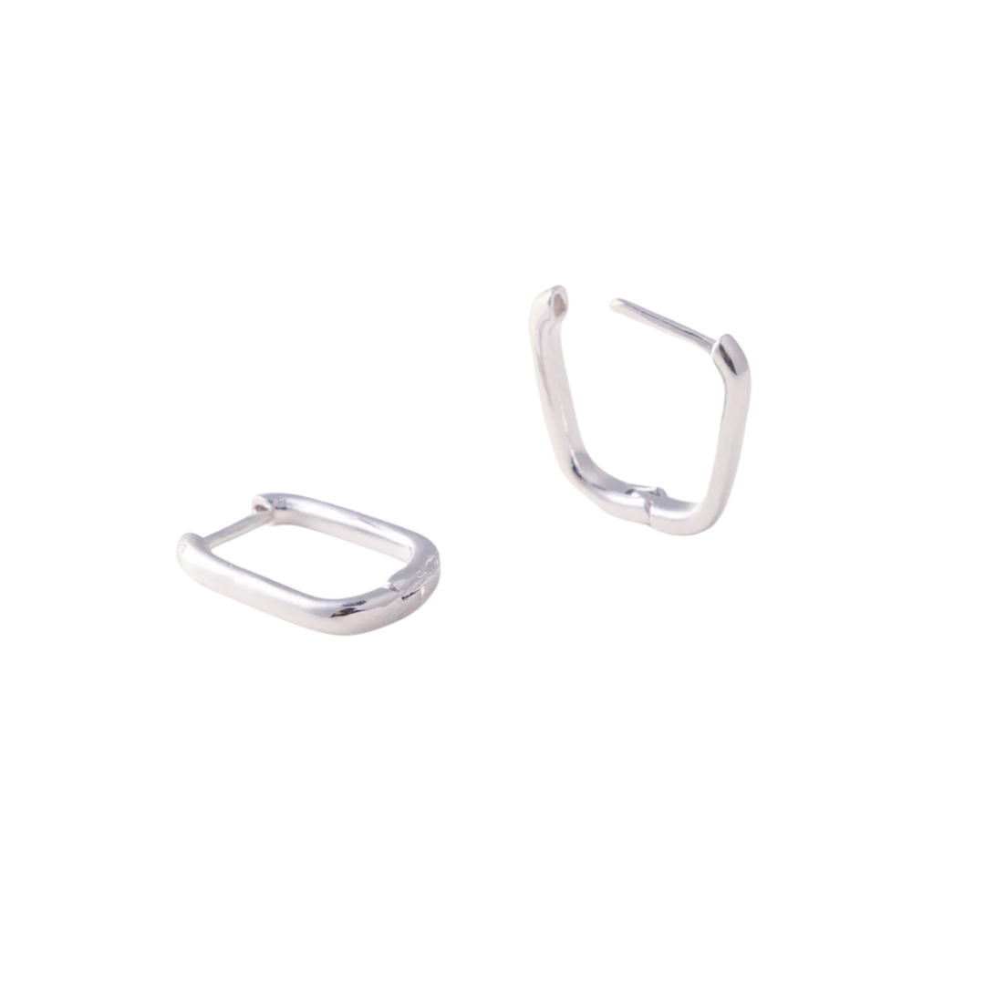 Cara Clip Hoops