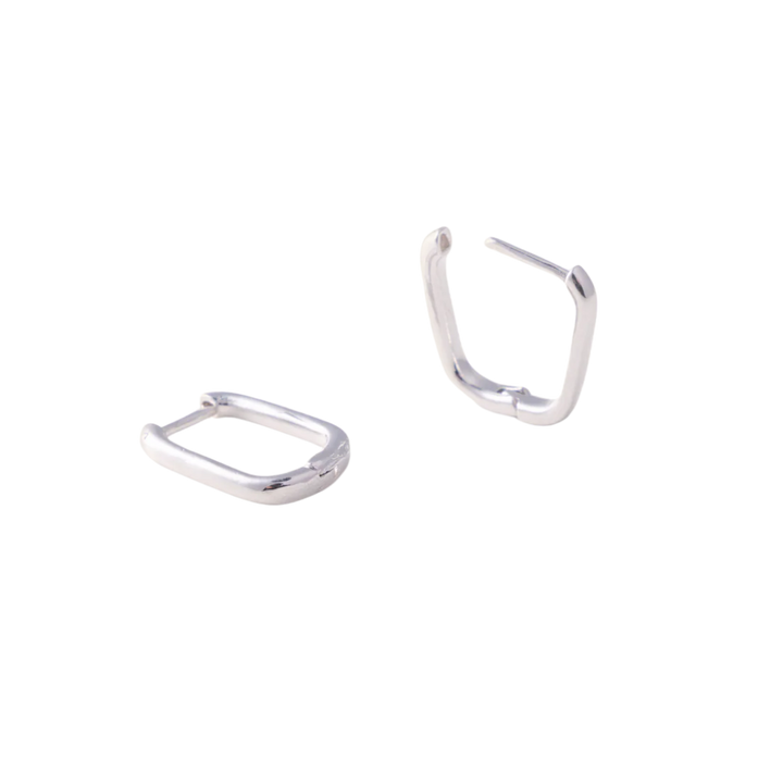 Cara Clip Hoops