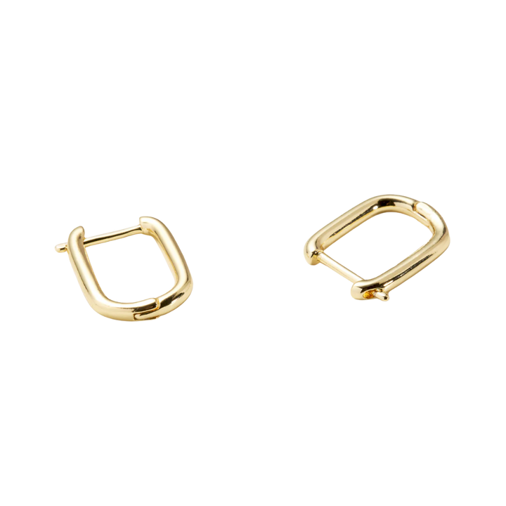 Cara Clip Hoops