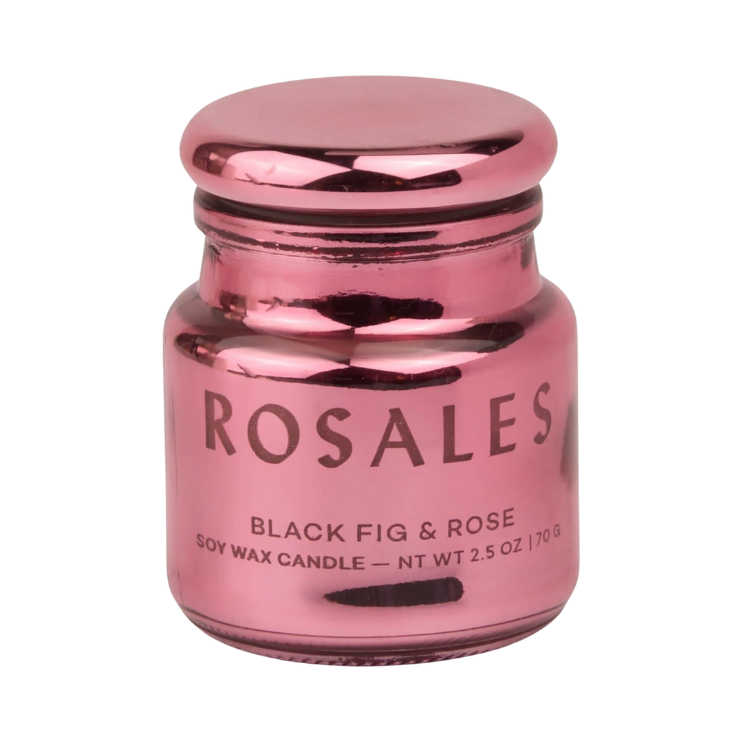 Chroma Candles