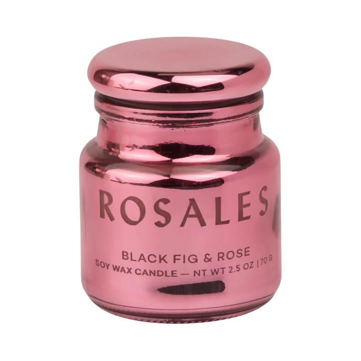 Chroma Candles