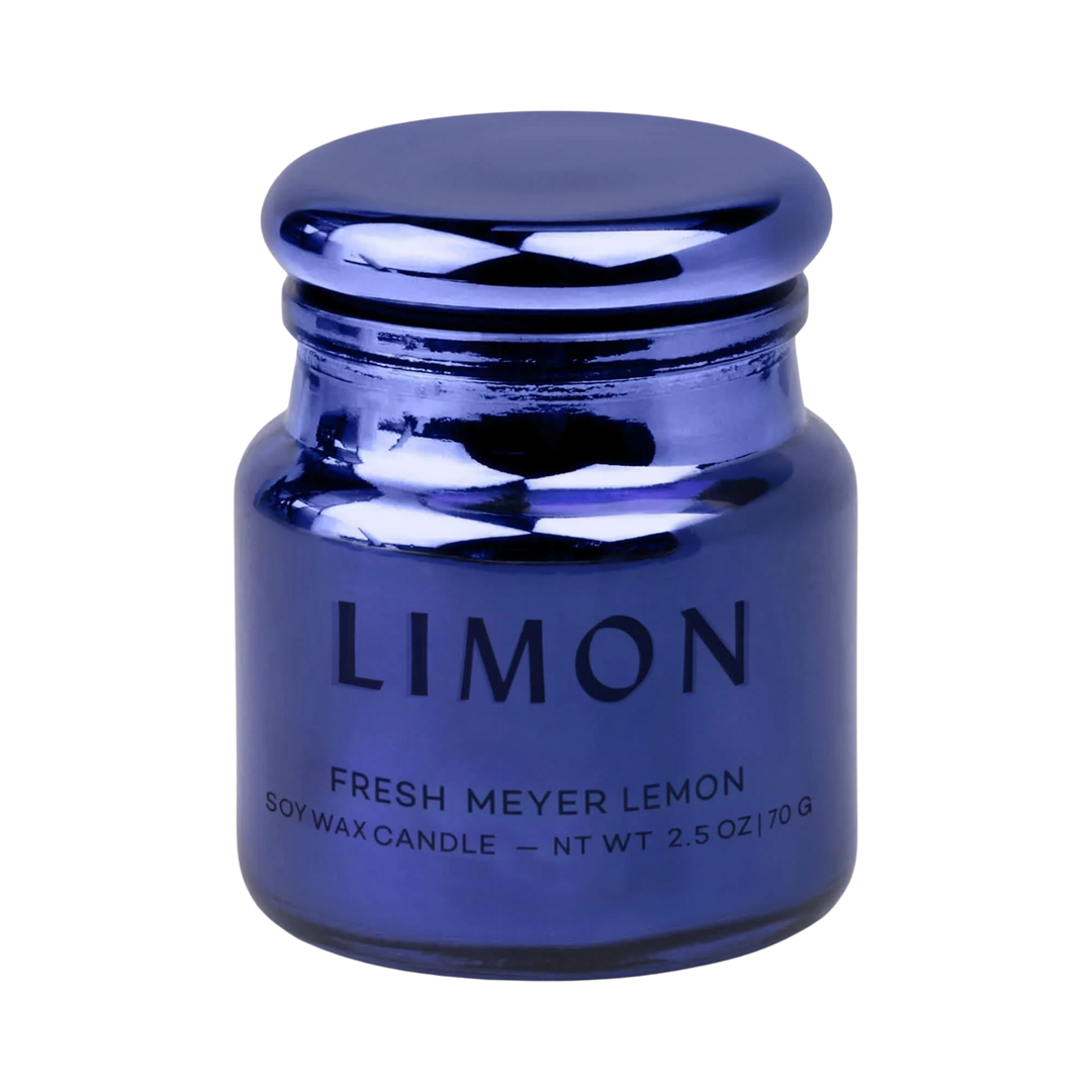 Chroma Candles